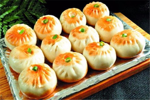 生煎侠生煎
