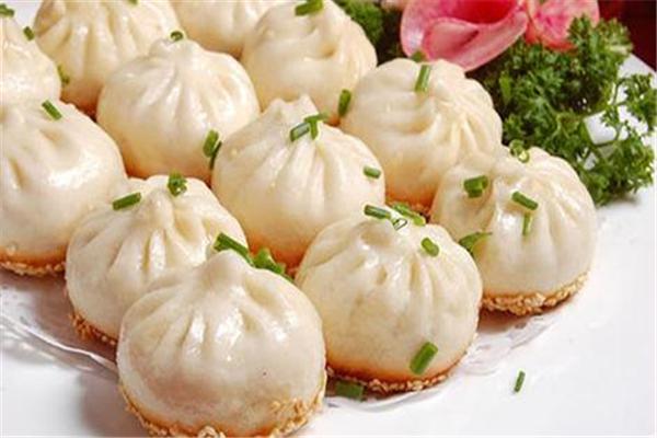 杨记生煎