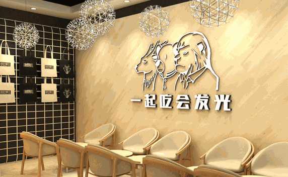 面包和茶产品 门店图片