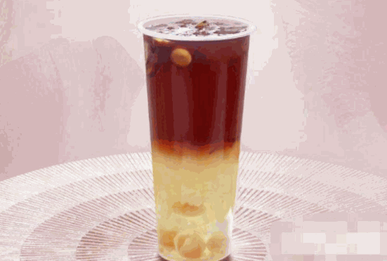 初作奶茶加盟