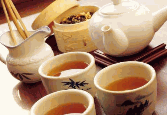 小隐于茶加盟