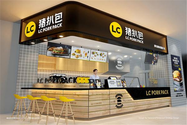 LC猪扒包加盟