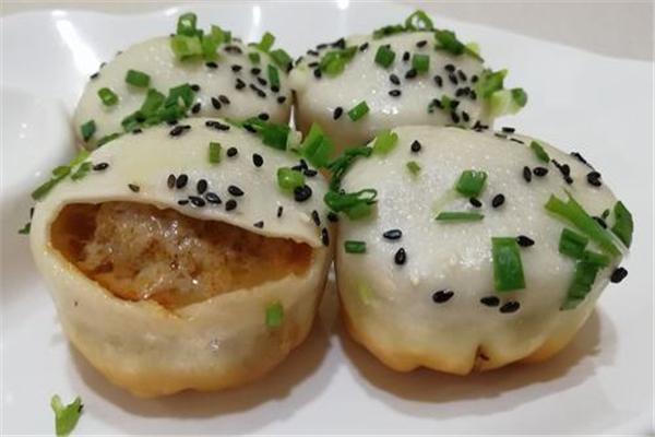 吉田家生煎
