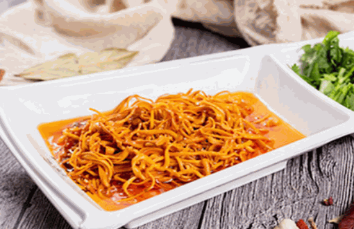 牛铺锅贴产品 门店图片