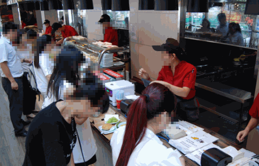 可多牛馅饼产品 门店图片