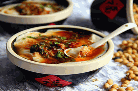 嗲来兮大饼油条产品 门店图片