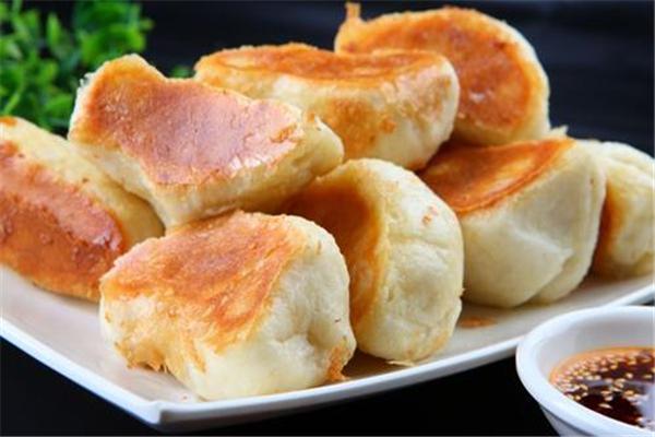 晓贤生煎