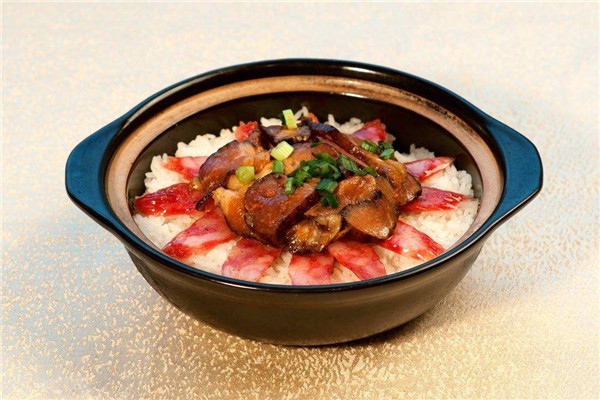 饭煲煲鲍汁煲仔饭加盟利润怎么样?