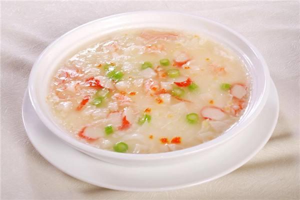 粥宰相粥铺加盟怎么样?
