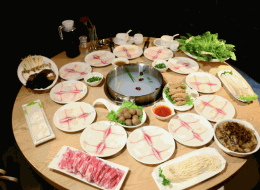 丽江龙继斑鱼荘加盟