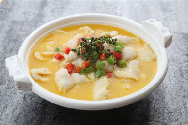 花椒燚酸菜鱼加盟