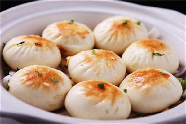 大壶兴生煎