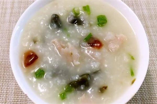 粥宰相粥铺加盟费多少钱?