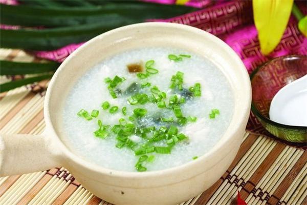 粥宰相粥铺加盟怎么样?