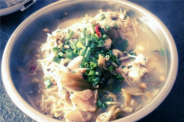 花椒燚酸菜鱼加盟怎么样?