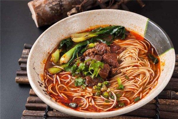 大叶台湾牛肉面加盟利润怎么样?