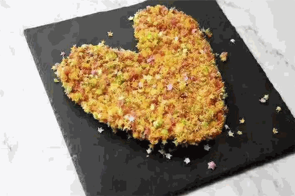 蒂朵小铺法式炸鸡