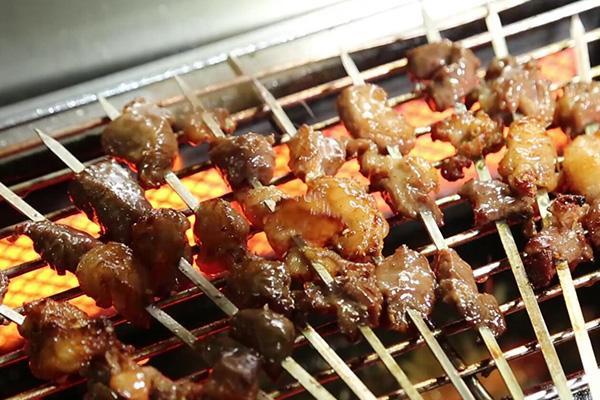 串你一脸串串加盟费多少钱?