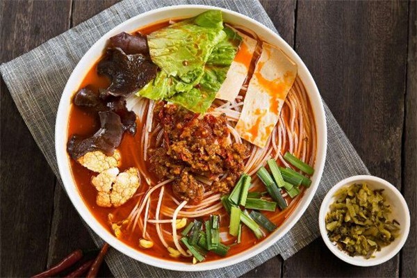 福天堂米线加盟利润怎么样?