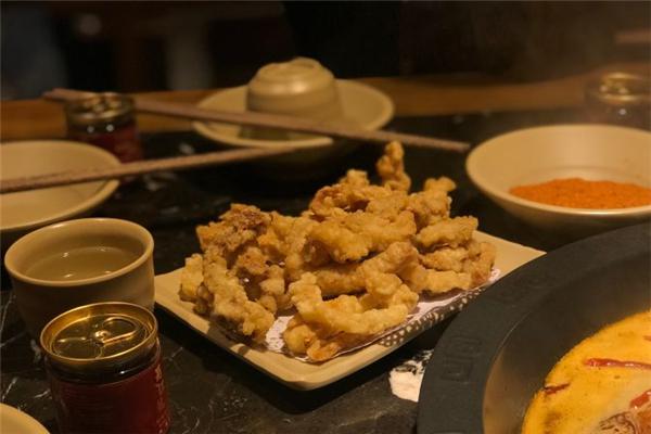 蜀江龙火锅加盟费多少钱?