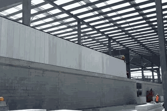 森绿航节能建材