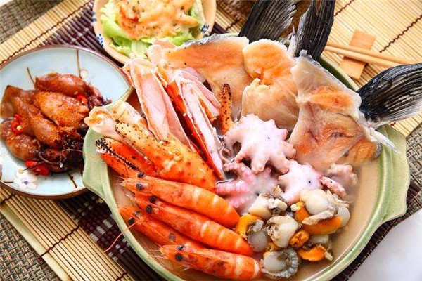 君如意海鲜火锅投资加盟怎么样?