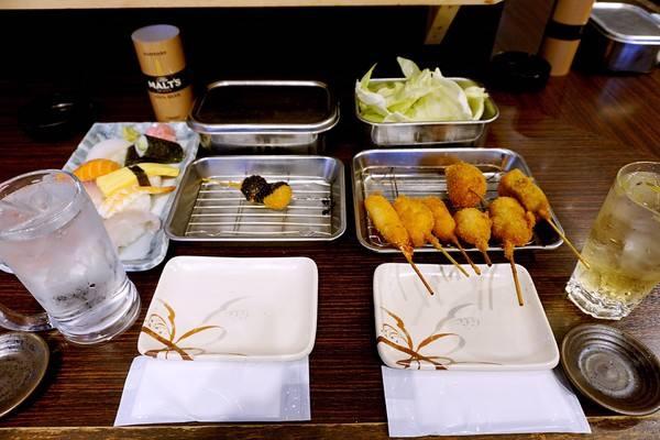 萨野炸串加盟