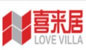 喜来居轻钢别墅加盟