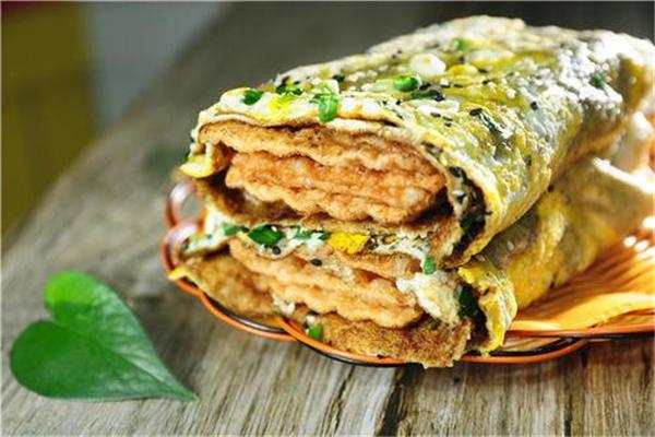 预见煎饼投资加盟怎么样?