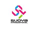 索亚皮雕全屋整装品牌logo