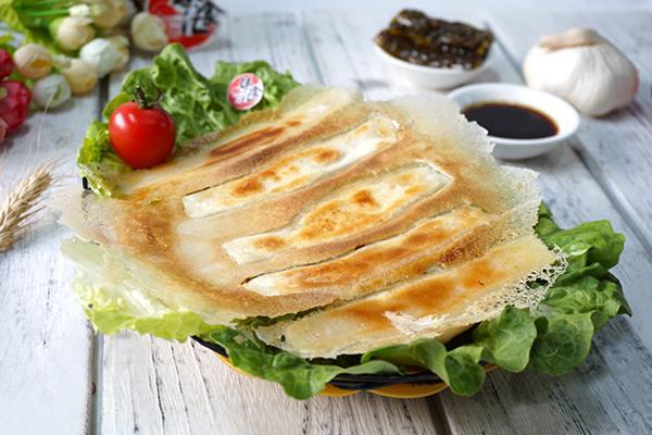 多几谷煎饼凉皮加盟费多少钱?