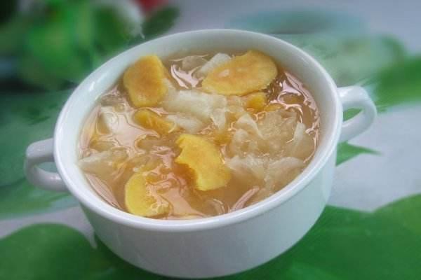 糖水里加盟费多少钱?