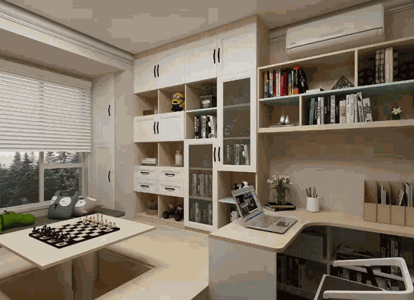 琪凡尼全屋整装加盟