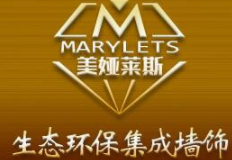 美雅靓彩集成墙饰加盟