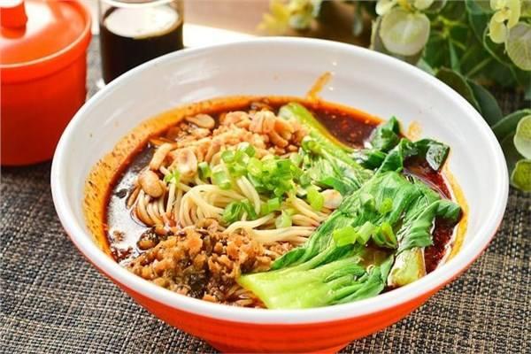 麻故里小面加盟费多少钱?