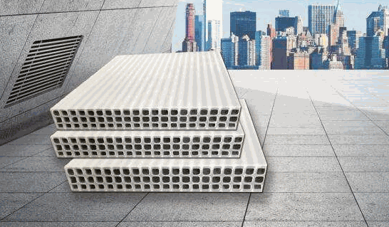 玖御新型中空塑料建筑模板加盟