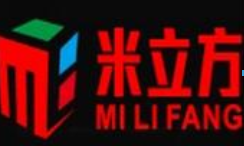 米立方彩装膜加盟