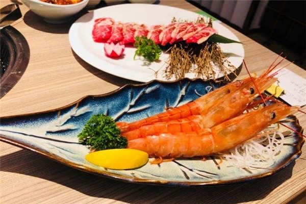 约食季烧肉酒场投资加盟怎么样?
