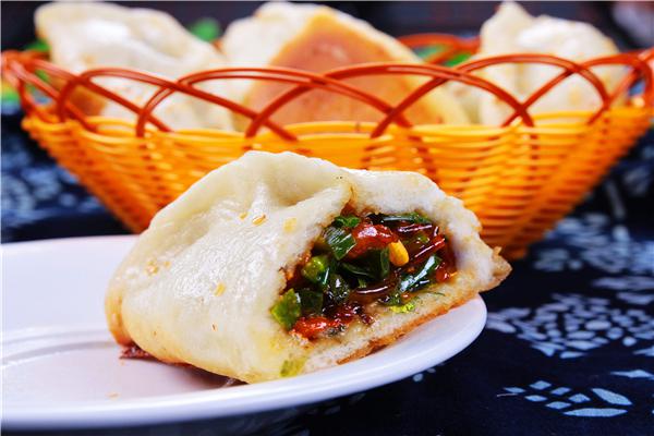 马村煎包产品 门店图片