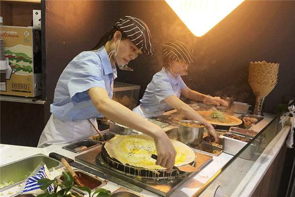 小谷匠煎饼产品 门店图片