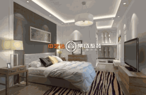 中艺达全屋整装产品 门店图片