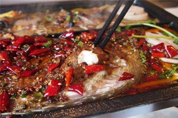 炉货烤鱼投资加盟怎么样?