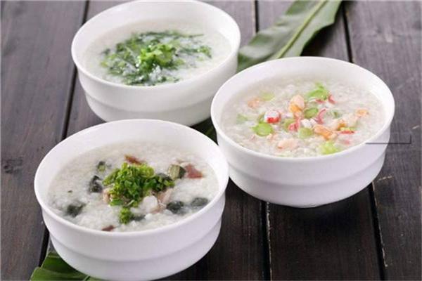 糖记营养粥铺加盟费多少钱?