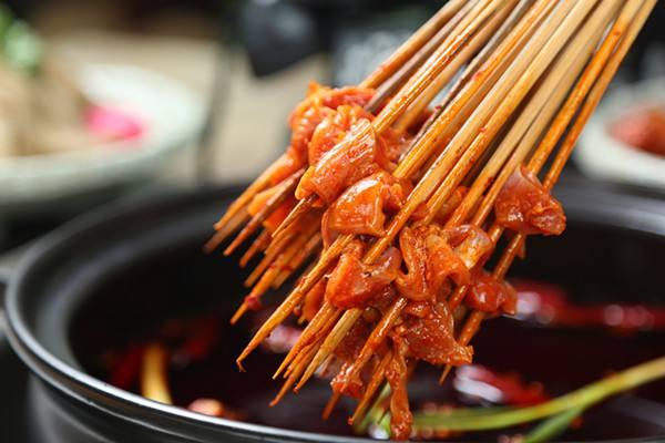 文艺派串串香产品 门店图片