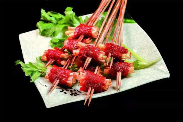 巴不得小郡肝串串产品 门店图片