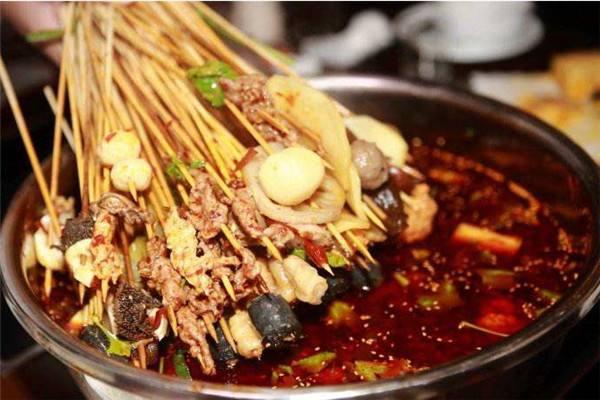 签言签语火锅串串