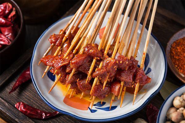 串小游冷锅串串产品 门店图片