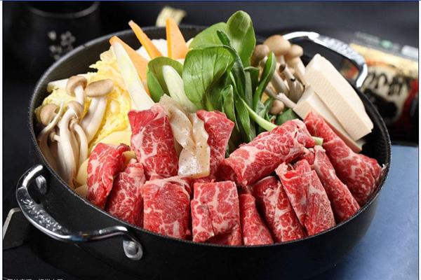 牛沙暴潮汕牛肉火锅加盟费多少钱?