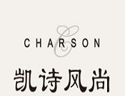 凯诗风尚家纺品牌logo