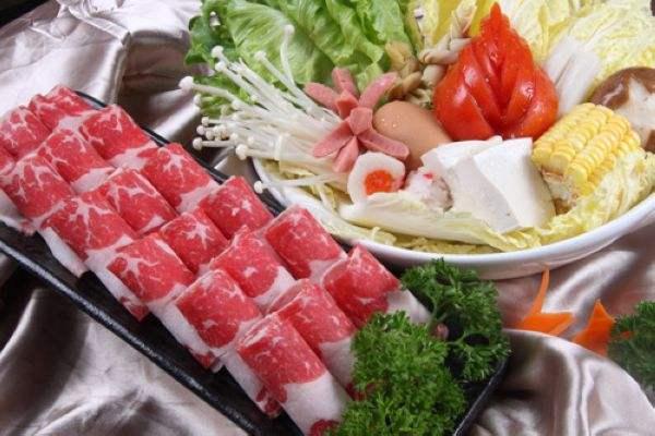 京虎门火锅